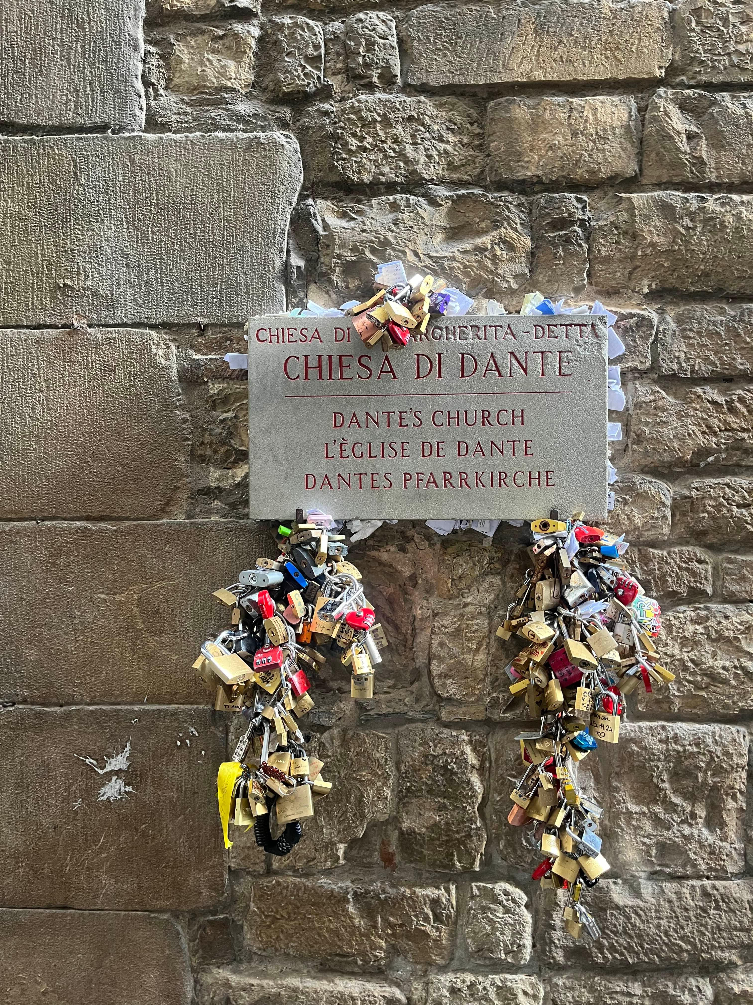 피렌체 여행 코스