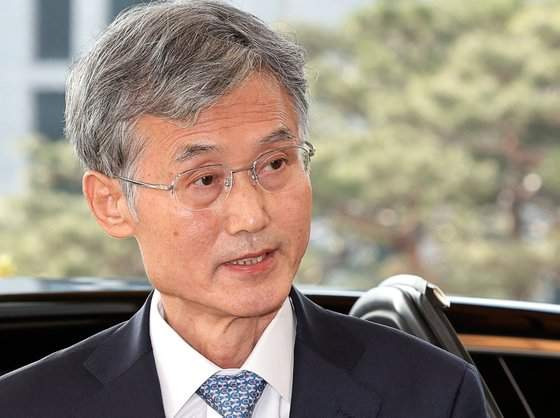 조희대 대법관 나이 프로필 총정리｜학력&middot;고향&middot;경력&middot;가족&middot;군대&middot;대법원장 임기까지