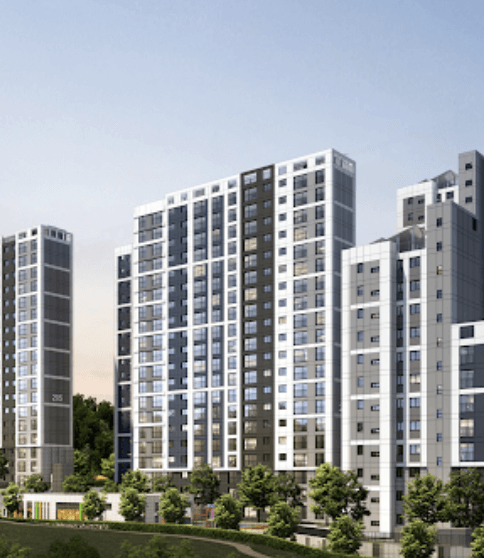 대방 신혼희망타운