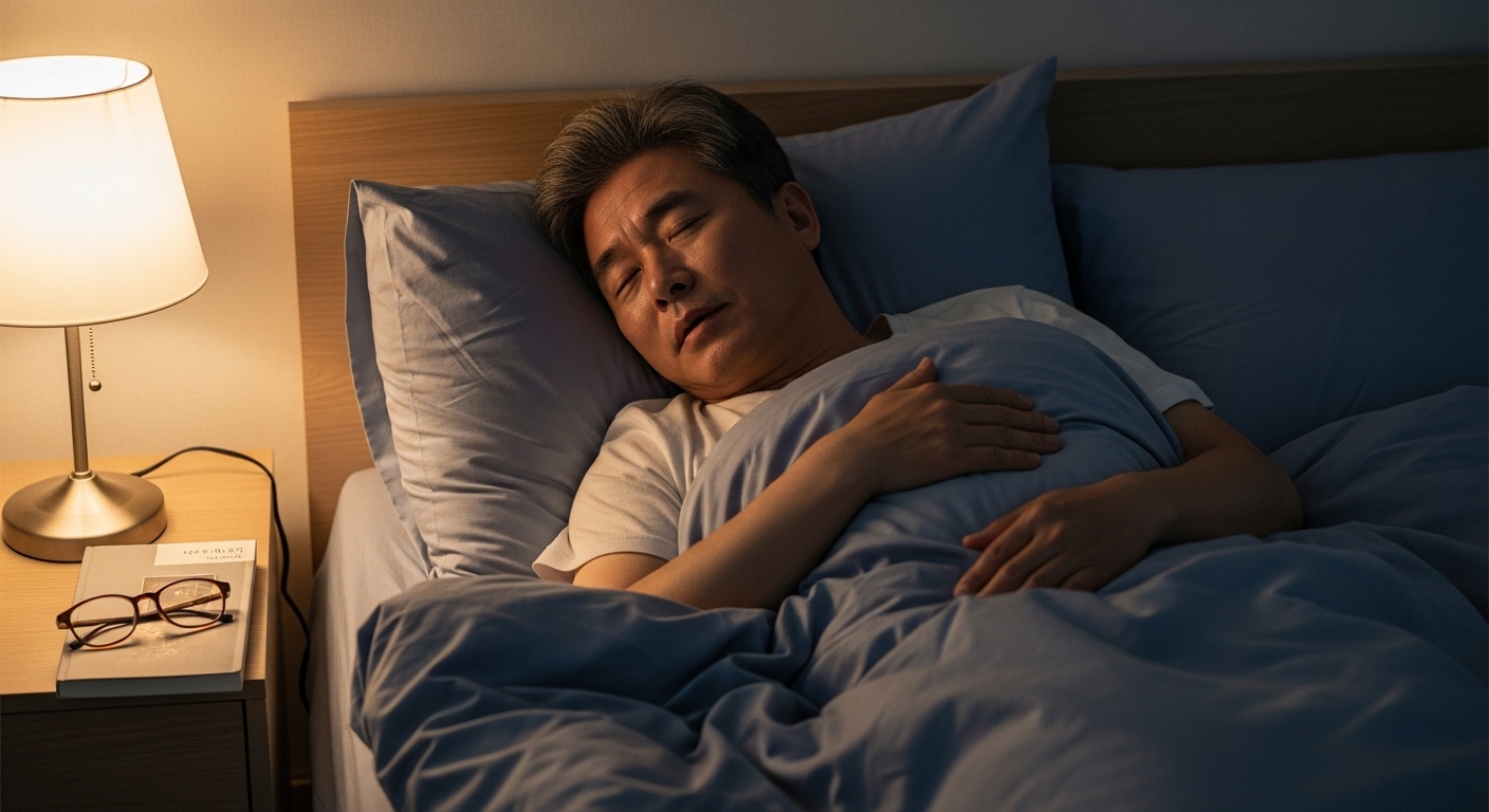 막힌 혈관 뚫는 법 - 집에서 할 수 있는 혈관 관리 루틴