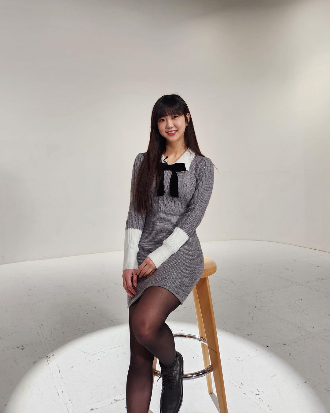 김가영 기상캐스터의 원피스 비밀