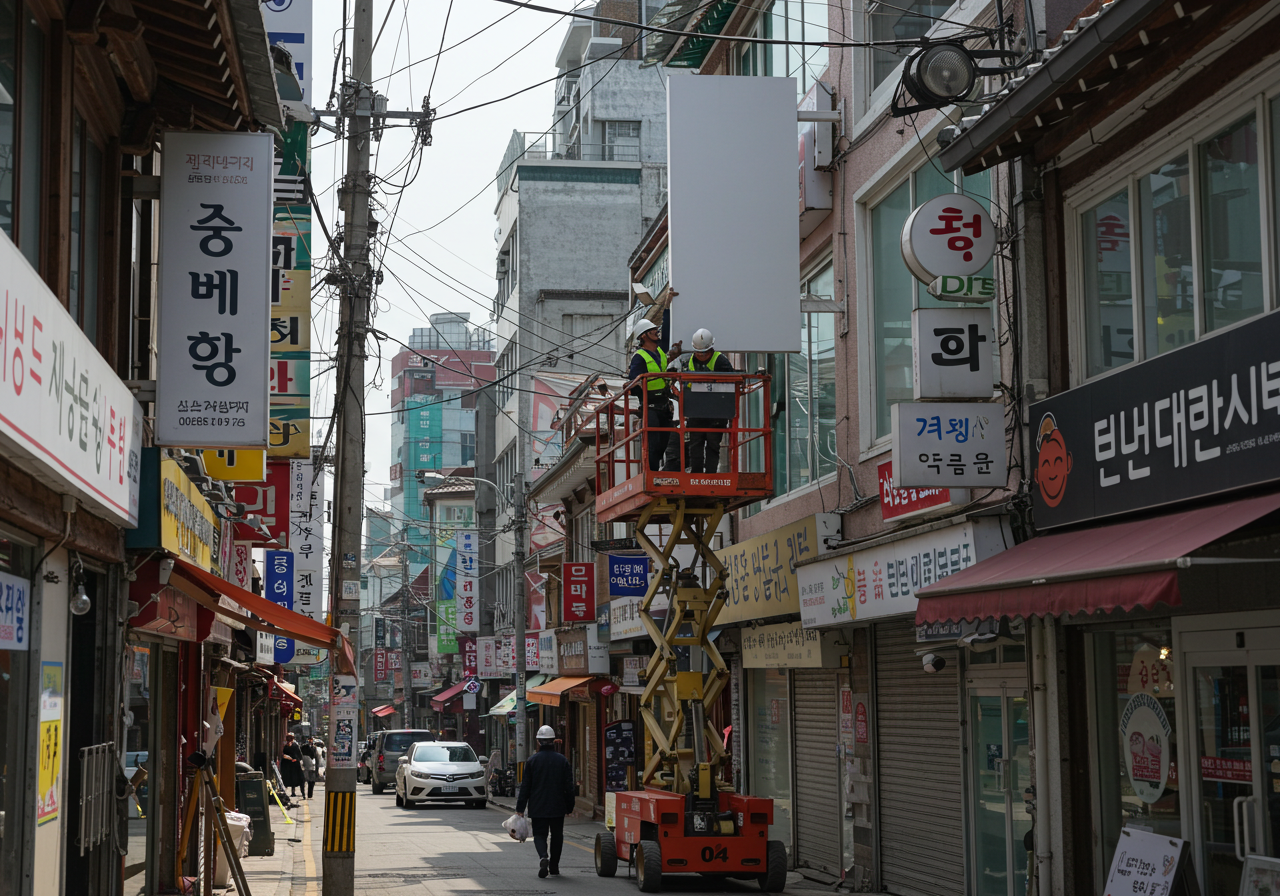 소상공인 정책자금, 어떤 종류가 있을까?