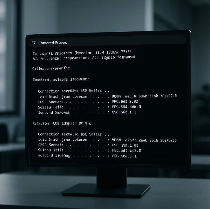 내 컴퓨터의 진짜 주소&amp;#44; 내부 IP 찾기 (PC)