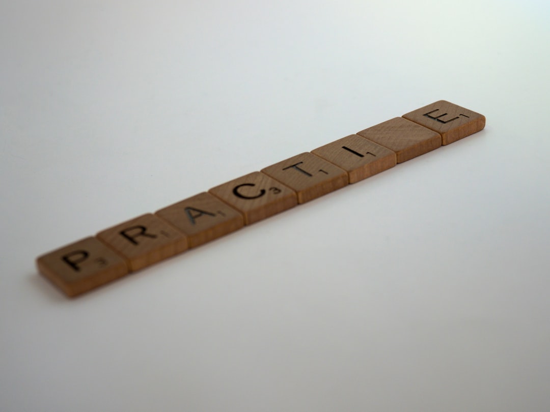 'Practice'