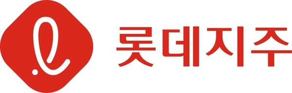 롯데지주_로고