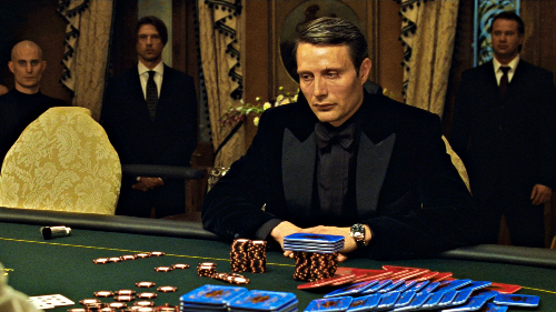 007 포스터