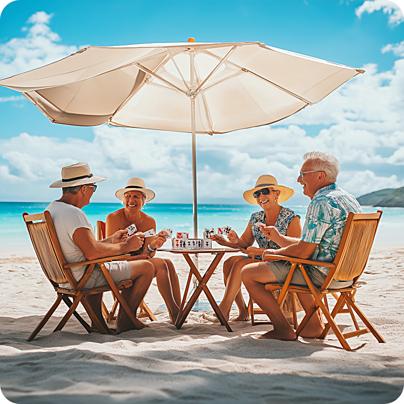 기초연금 수급자격