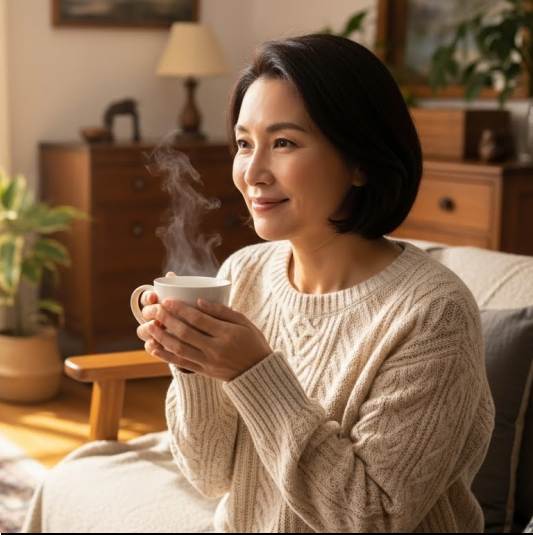 돌배 효능 7가지, 기침&middot;가래 잡고 숙취 해소까지?