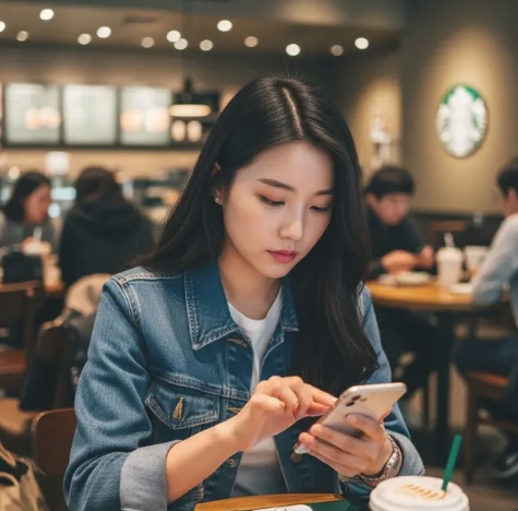 스타벅스 생일쿠폰 사용방법&amp;#44; 사이렌오더로 비싼 음료 사이즈업 받는법 추천