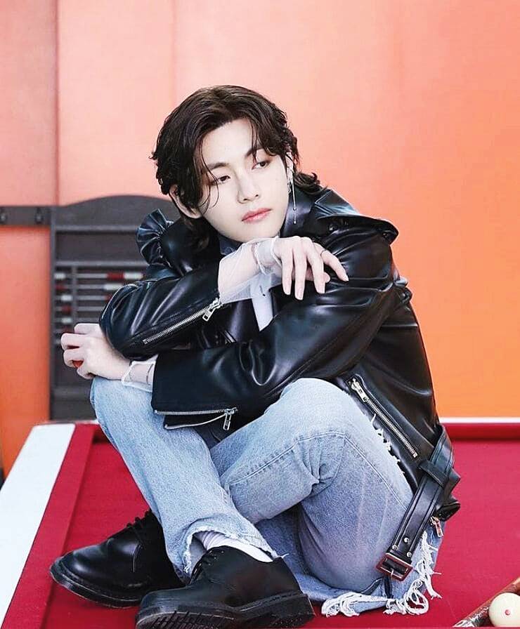 가수-뷔