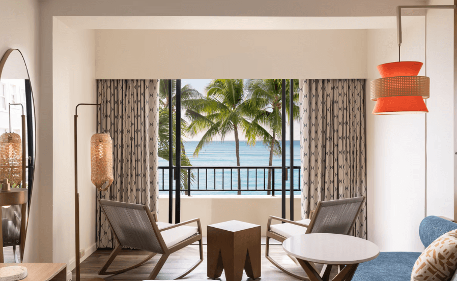 하와이 숙소 추천: BEST 리조트 &호텔 총정리!