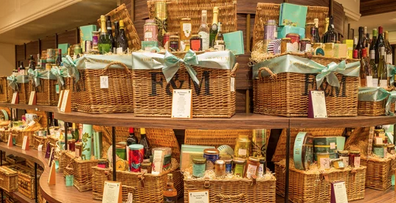 포트넘 앤 메이슨(Fortnum &amp; Mason)