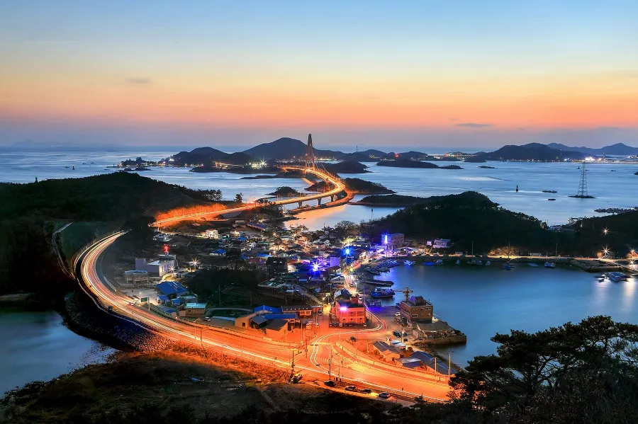 군산 선유도 여행코스 추천 해양 낭만 가득한 섬 드라이브 완벽 가이드_1