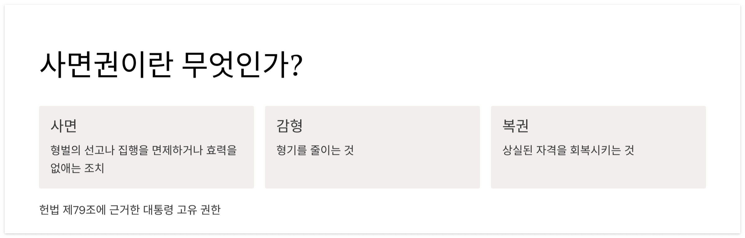 사면권-정리-요약