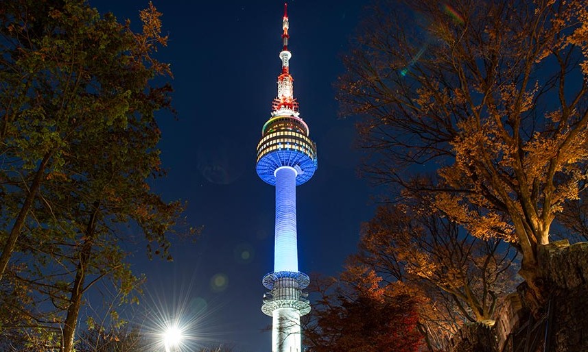서울 가을 나들이 하기 좋은 곳