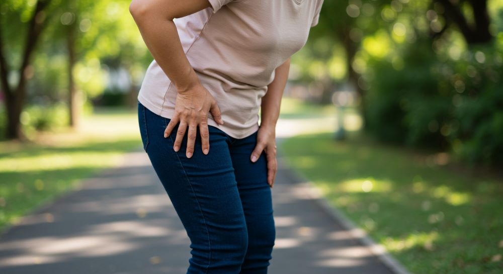 척추협착증 증상 치료방법 정리