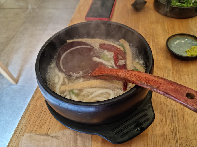 수원 인계동 초밥집 '마초'