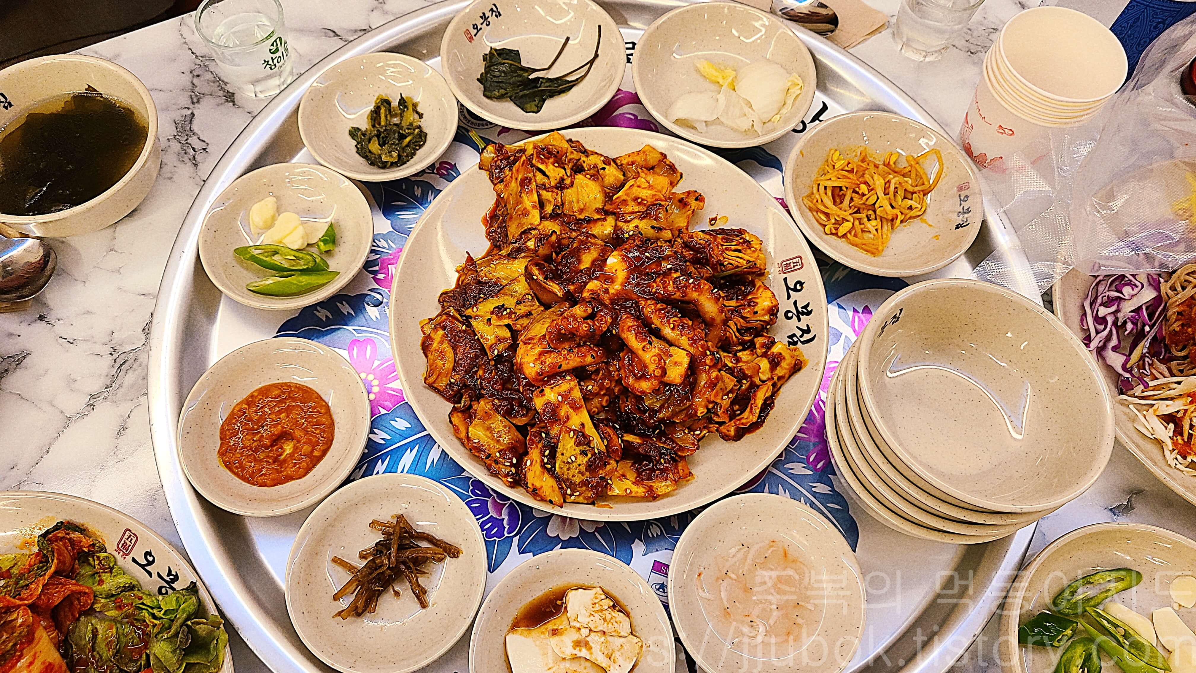 오봉집-오봉스페셜