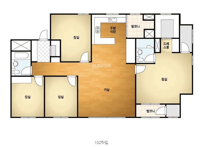 시세차익 9억! - 동탄역 롯데캐슬 줍줍