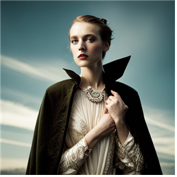 의상학과 참고 사진-2