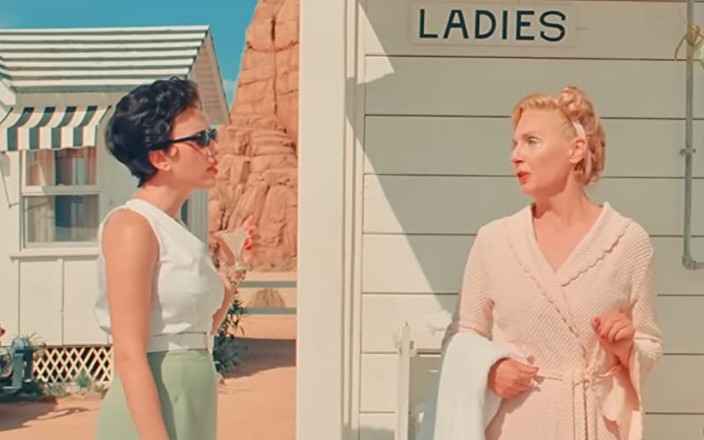 미국 코미디 영화 추천 애스터로이드 시티 다시보기 줄거리 결말 후기 리뷰 스포일러