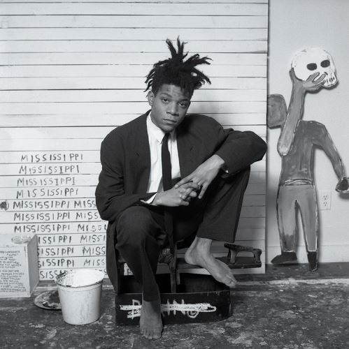 장미셸 바스키아