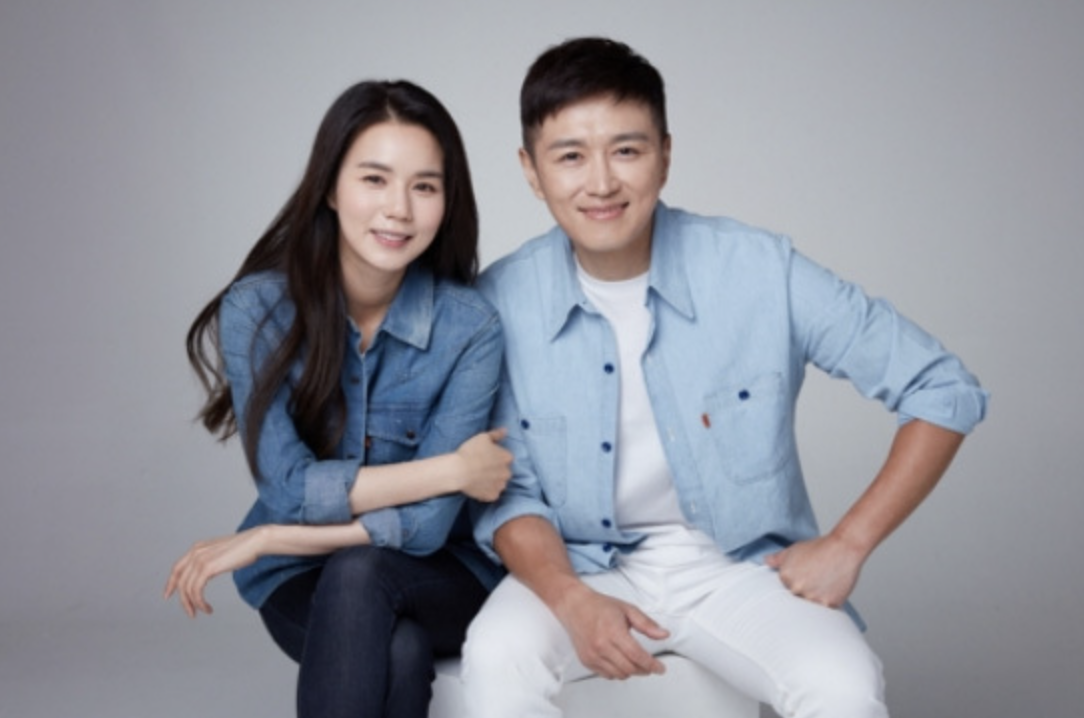 박시은 진태현 화보