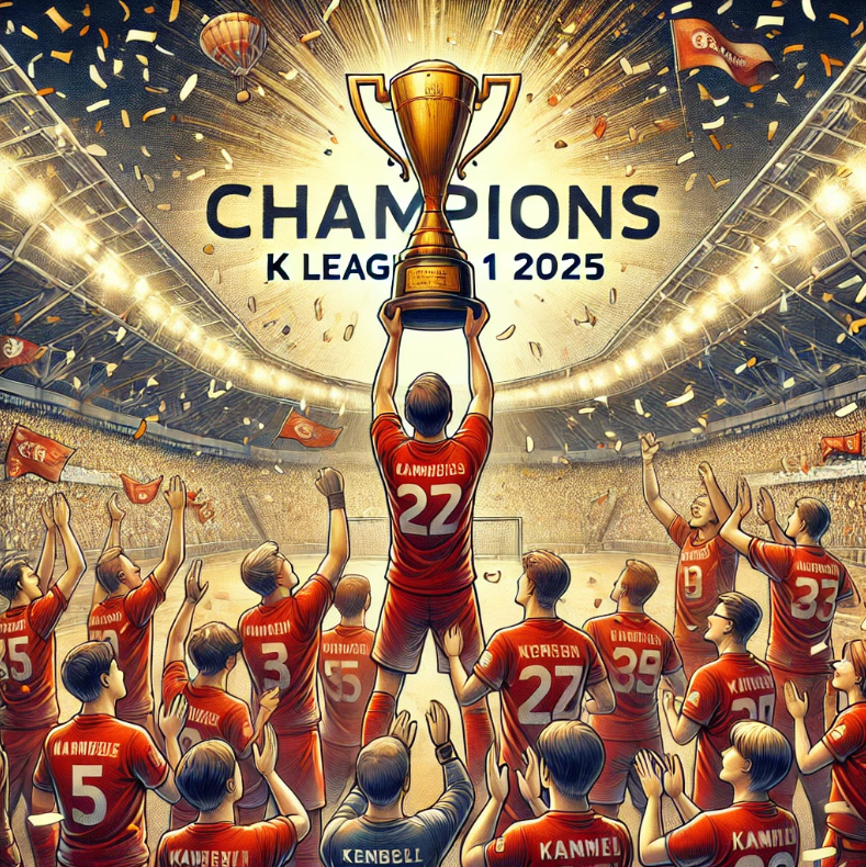 2025년2월22일K리그일정분석중K리그2개막