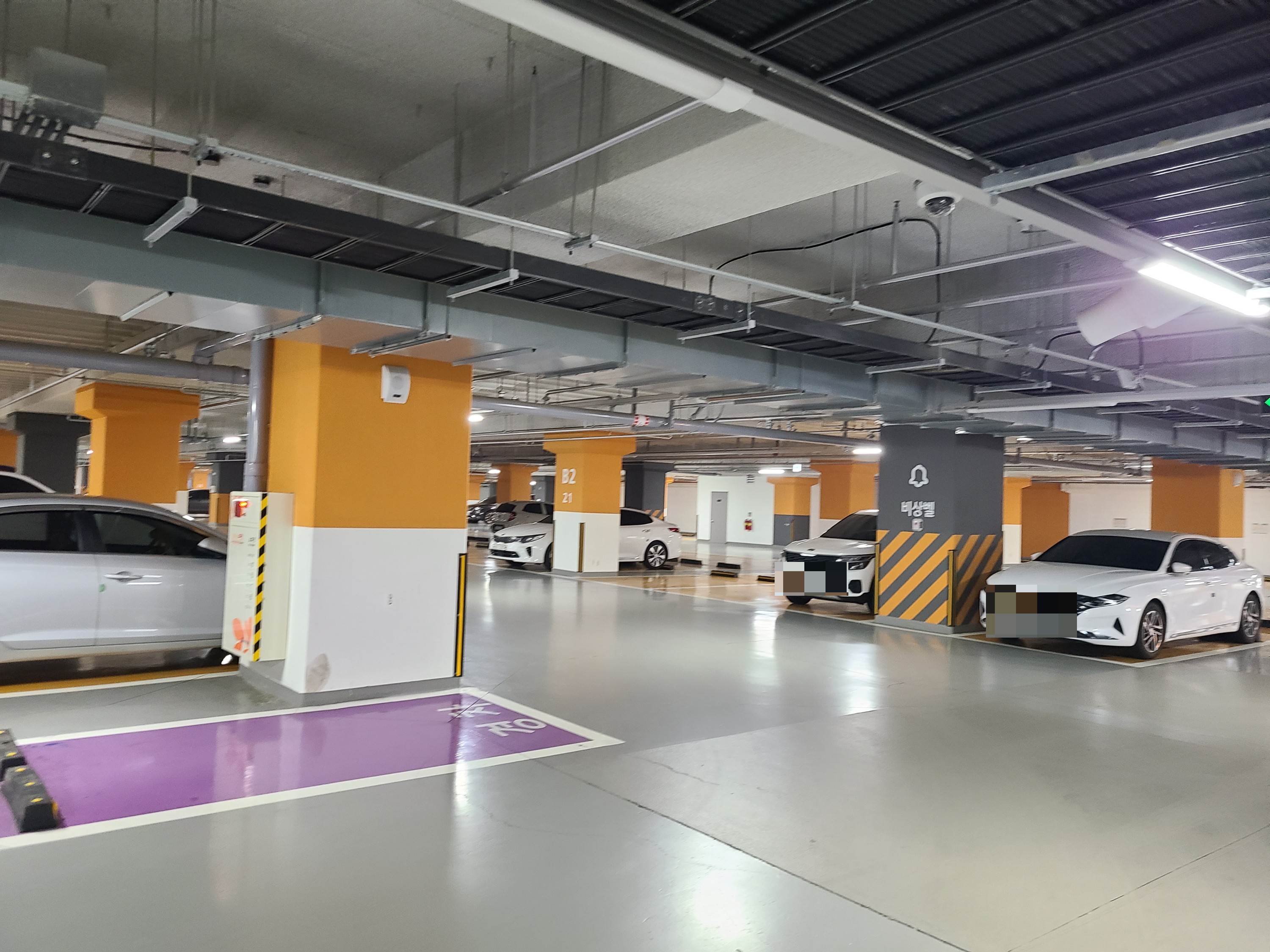 안양아이에스비즈타워 지하7