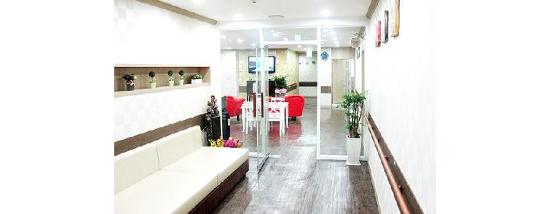 서울 강서구 요양원