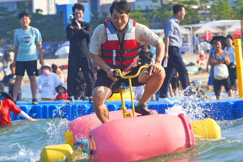 울산 조선해양축제