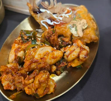 서초역 대구탕 맛집, 대구일색, 오늘 점심 뭐 먹지?