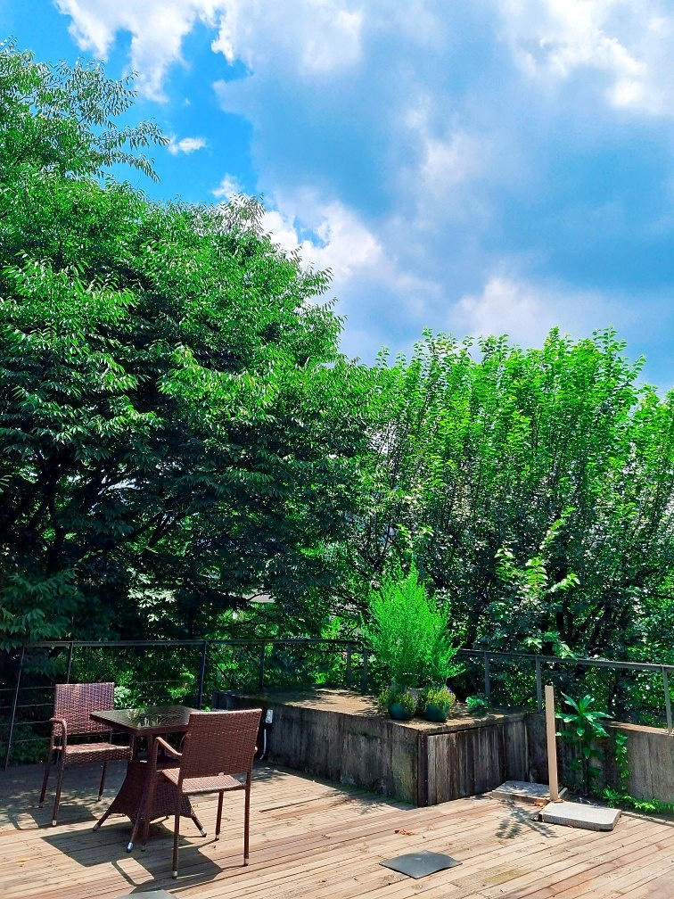 서울근교 계곡 추천: 송추계곡 맛집&amp;#44; 자연을 담은 양주 헤세의 정원