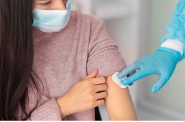 HPV 예방접종