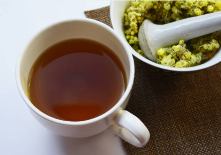 남성 갱년기 증상과 극복방법 및 좋은 차 추천 (우울증, 불면증)