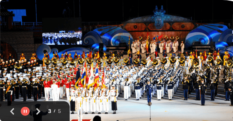 벚꽃이 아름다운 여행지 3