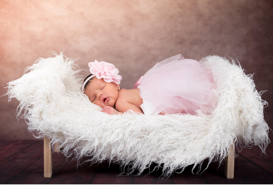 신생아침대 필요성 (육아트렌드, 수면환경, 부모선택)