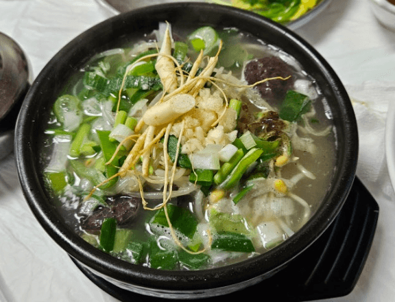 [6시 내고향] 순천 웃장 국밥축제&amp;#44; 국밥맛집 성수국밥&amp;#44; 백반맛집 진양회수산