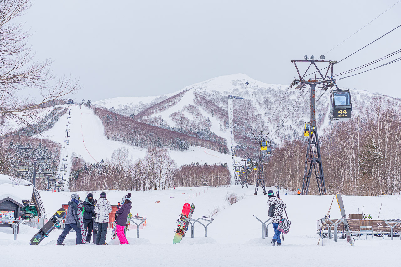 Original source image 1 for RISONARE Tomamu by Hoshino Resorts: A Winter Skiers' Suite Stay.