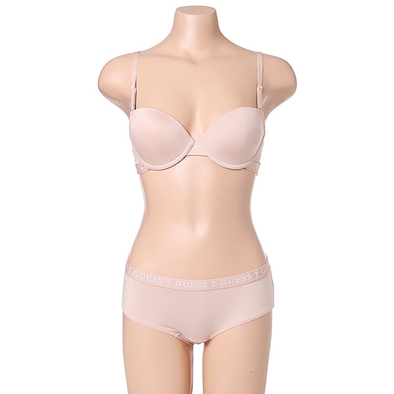 게스언더웨어 청량리점 솔리드 세트 LI0R1R54H54