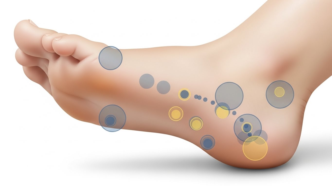 티눈병원추천, 티눈재발방지