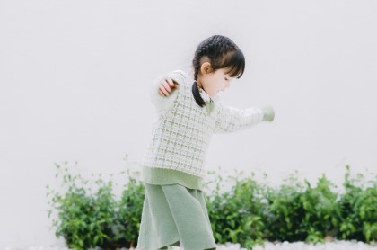 근시 위험도 커진다! &lsquo;조기 근시&rsquo; 막으려면? 유아 시기 햇빛 노출이 핵심