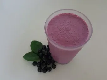 아로니아 먹는 가장 좋은 방법과 생 냉동 분말 활용 팁_11