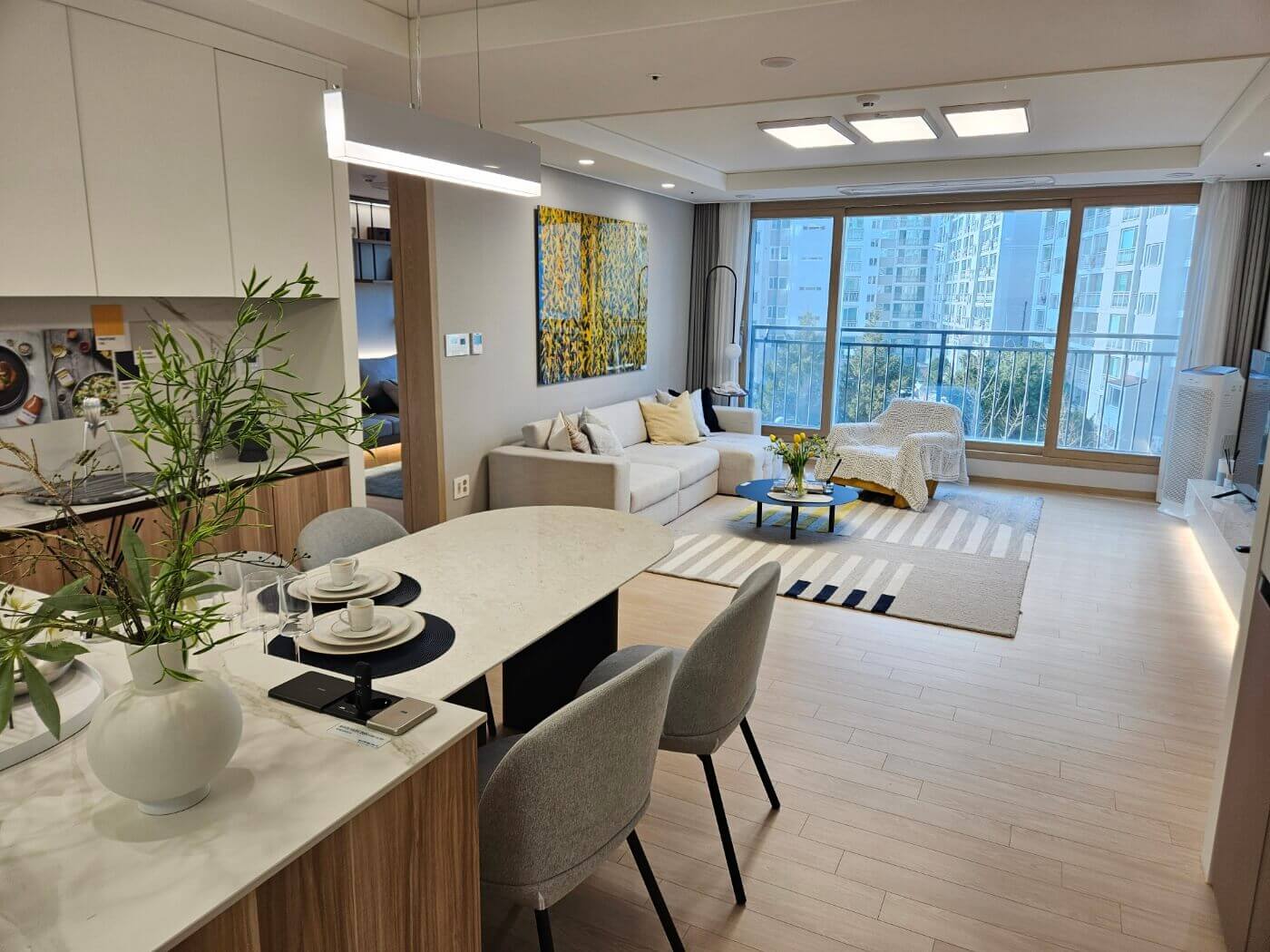 용인 센트레빌 그리니에