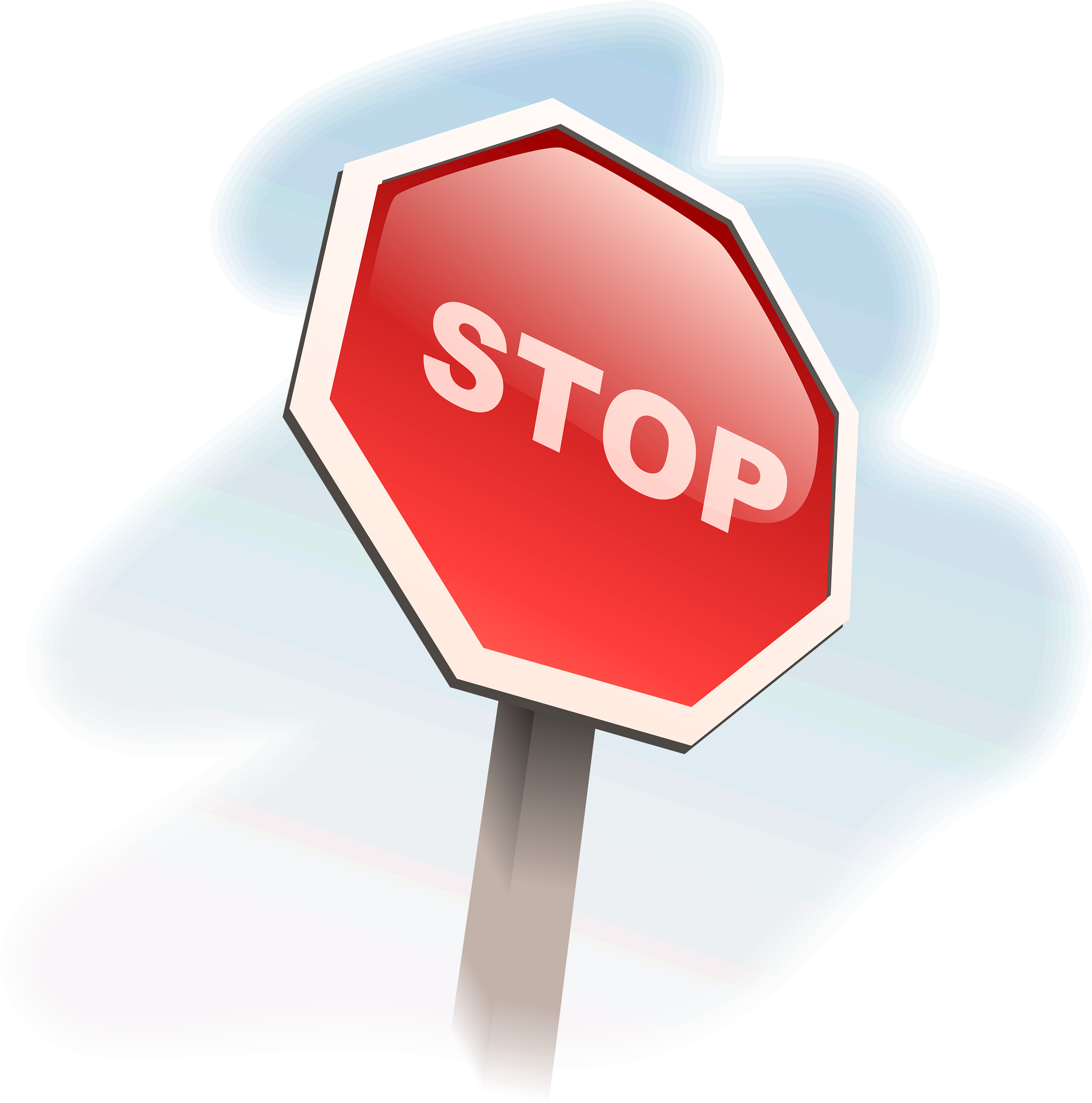 '우회전' 일단 멈추자!