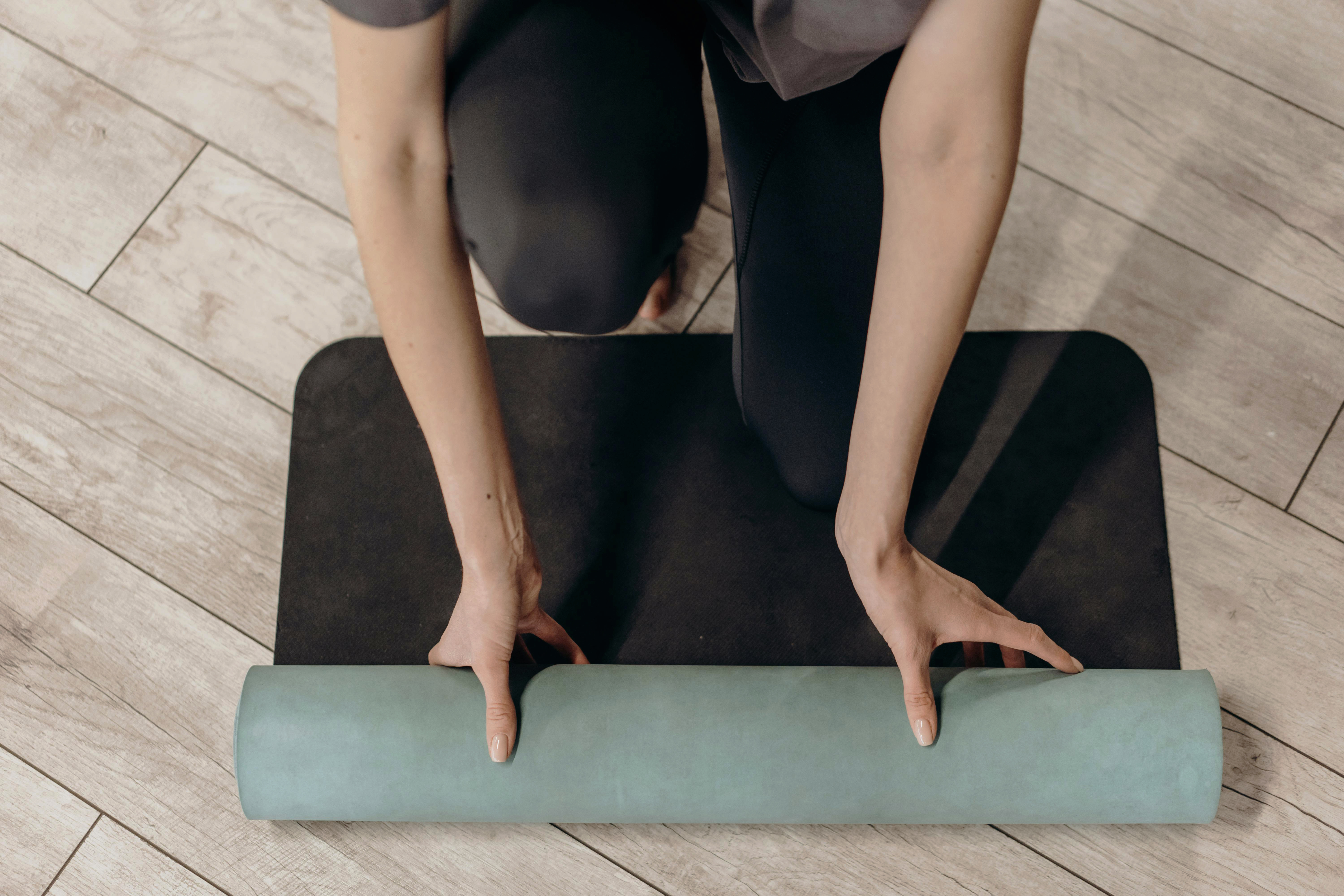 손저림 원인 증상 치료법 스트레칭