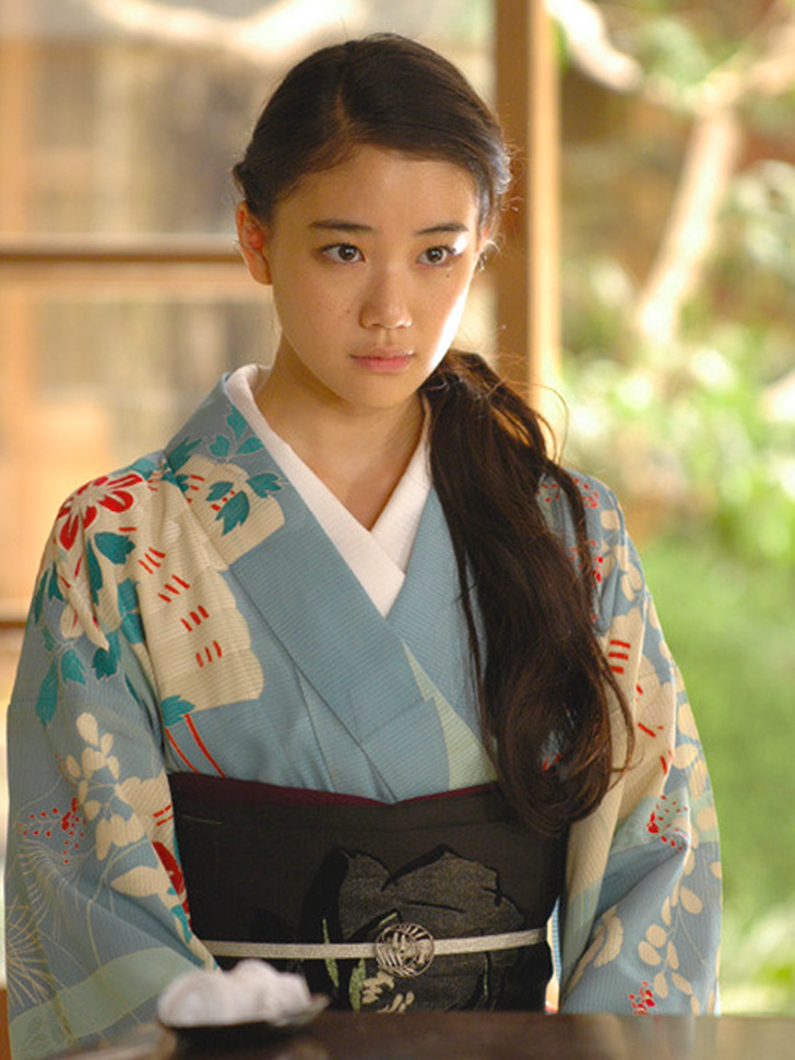 아오이 유우 다이어트2