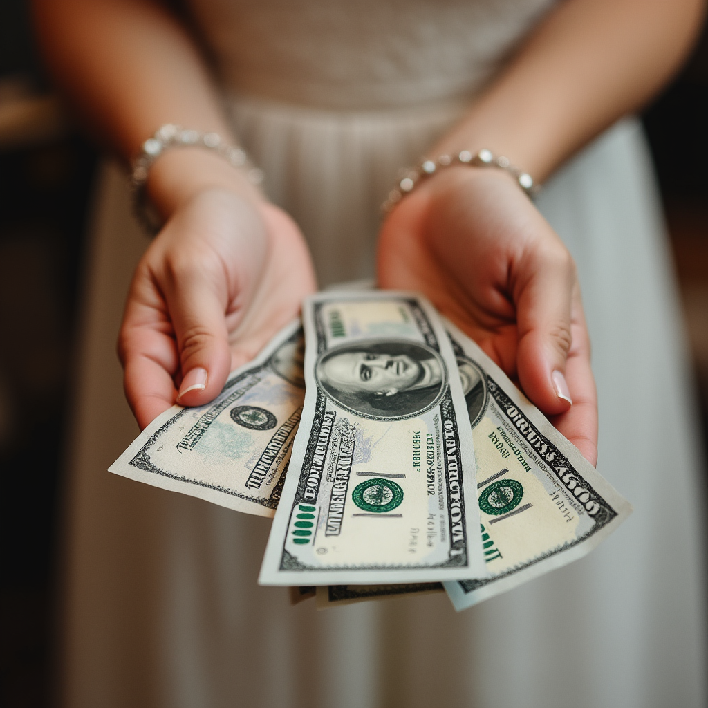 결혼식 축의금&amp;#44; 알아야 할 예절과 현명한 준비