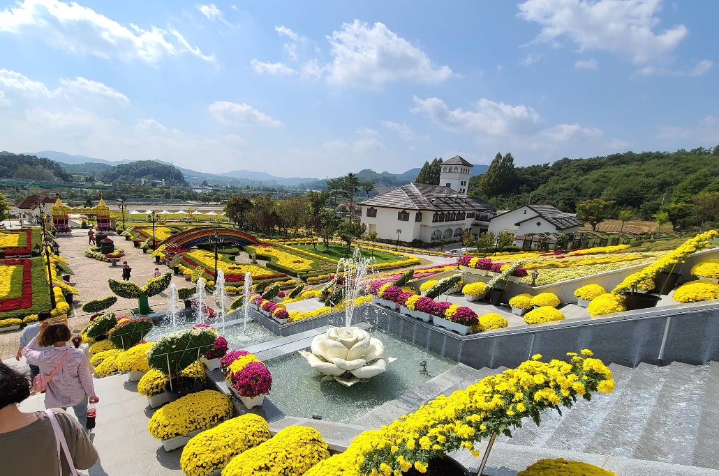 임실치즈테마파크