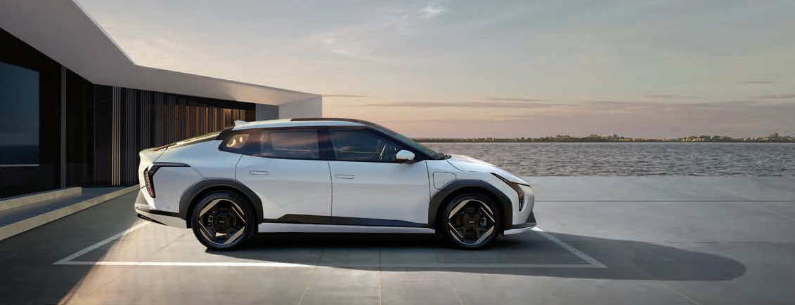 기아 EV4 가격, 실구매가 주행거리까지 총정리